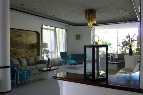 Hotel Atlantico